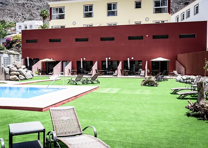 Sol Mogan Suites - Adults Only Puerto De Mogan