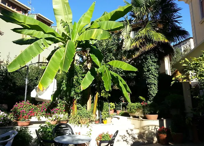 Hotel Belsito Wellness & Spa Fiuggi