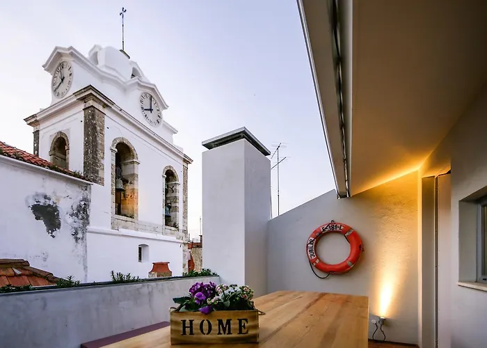 De Pedra E Sal Hostel & Suites