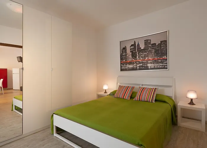 Residence Eur