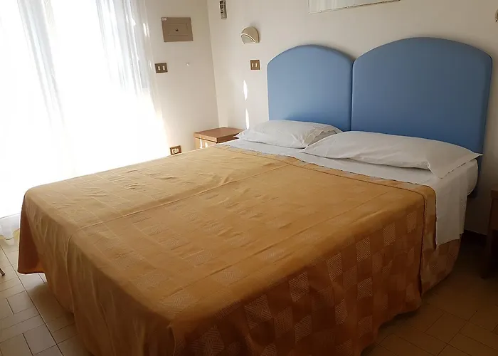 Hotel La Falena Cervia