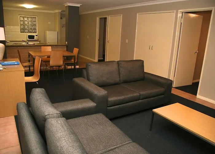 Hillarys Harbour Resort