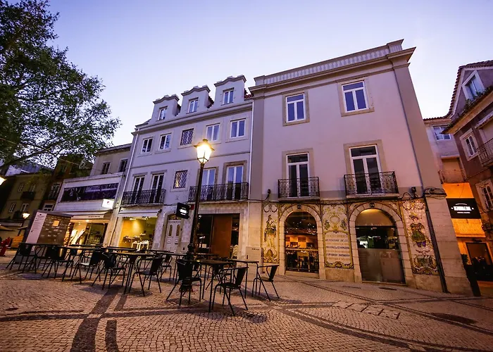 De Pedra E Sal Hostel & Suites