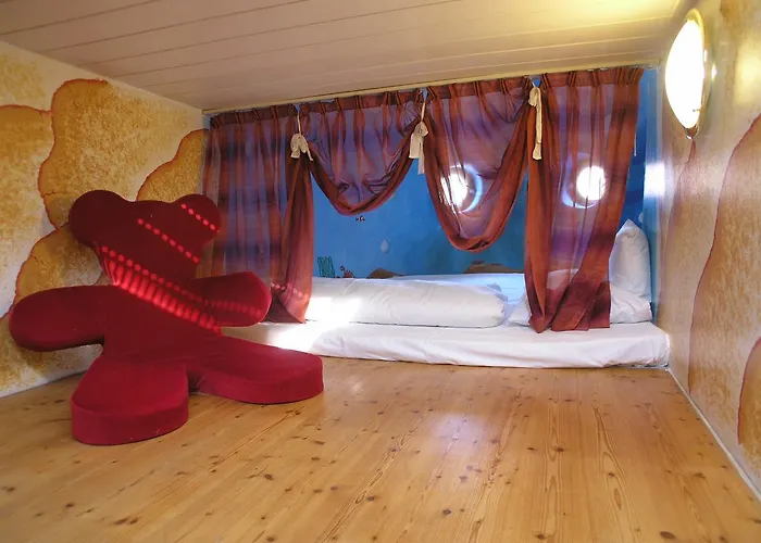 Haustierfreundliches Hotel Kubler Stars Karlsruhe
