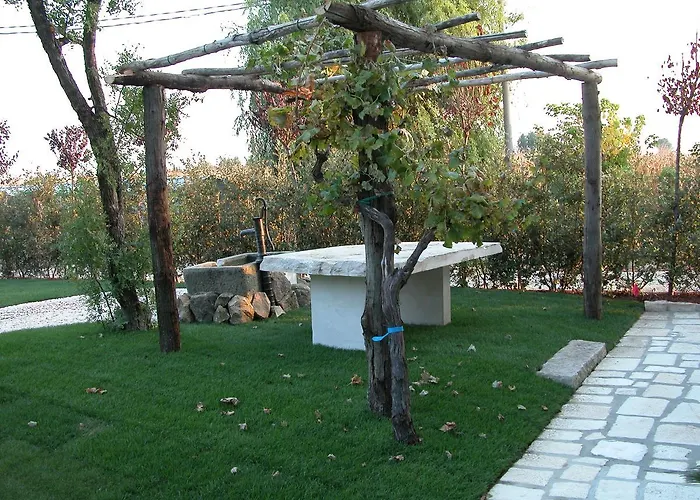 Hotel Da Nicola Montegrotto Terme