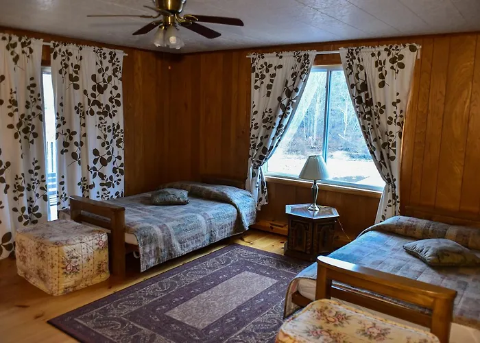 Hudson Valley Ski Resorts