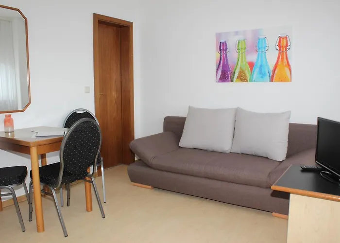 Hotel Nord