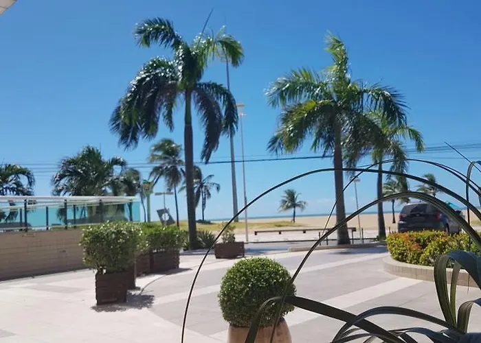 Hotéis com pingue-pongue de Fortaleza (Ceara)