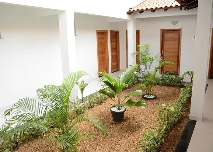 Hotel Icamiabas Parintins