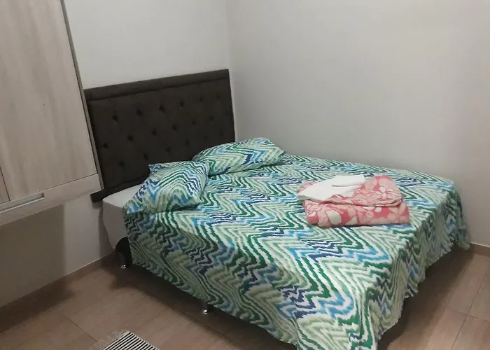 Pousada Da Familia Araranguá