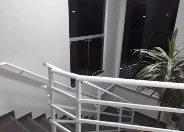 Pousada Da Familia Araranguá