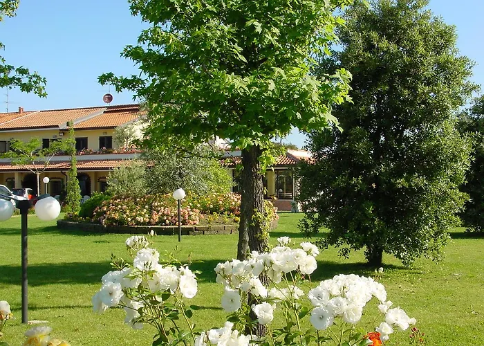 Fattoria Belvedere Bellaria-Igea Marina