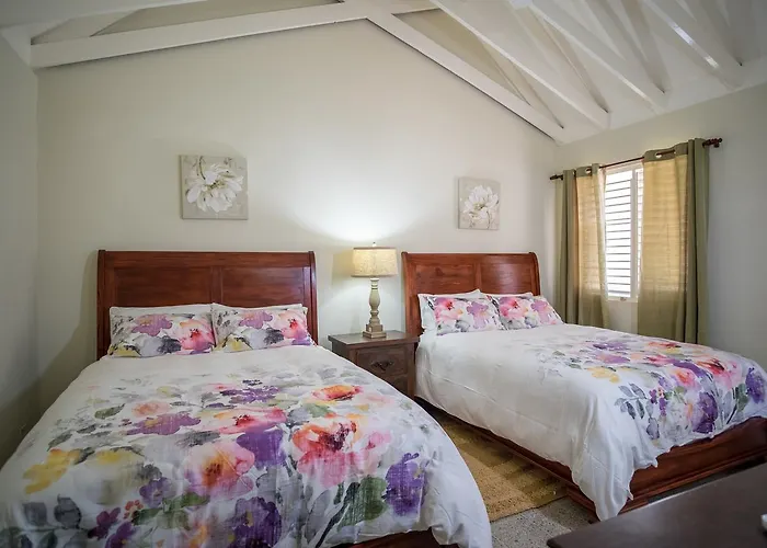 Sunspot Villa