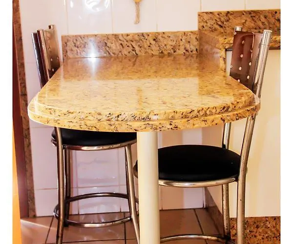 Flats Em Goiania Apartamento