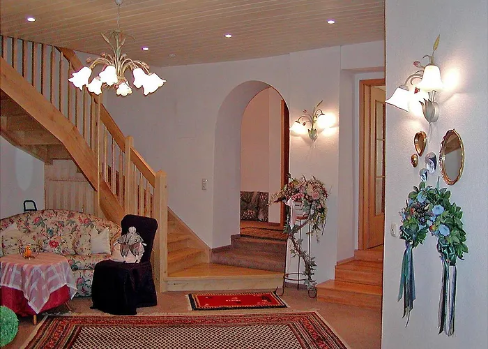 Altstadtpension Dietz