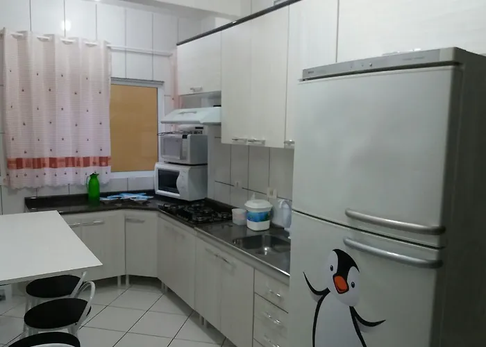Apartamento Guaratuba