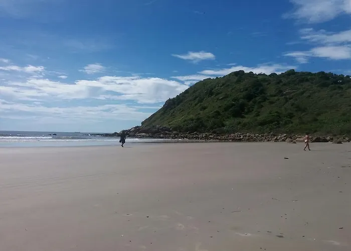 Apartamento Guaratuba