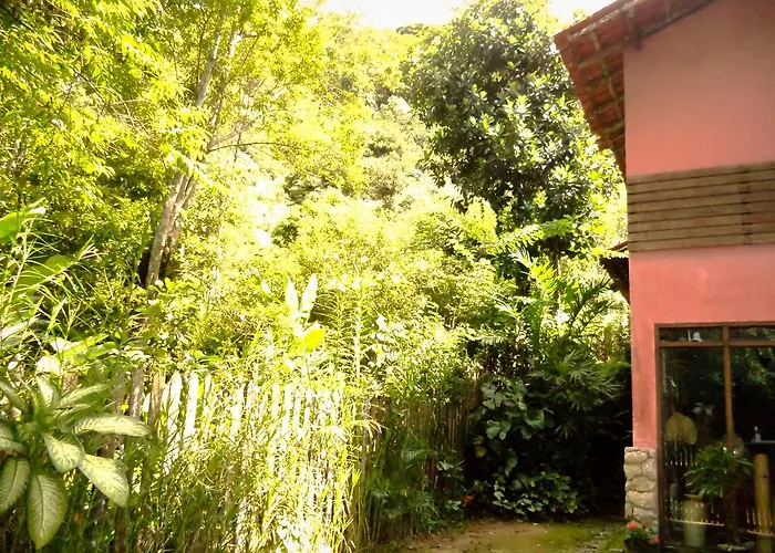 Laguna Guarujá