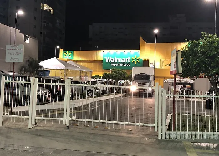 Apartamento Barra Salvador