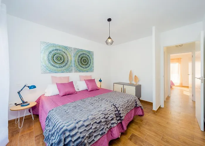 Apartamentos El Abuelo Torrevieja