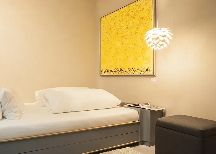 Villa Himmel Und Himmel Monaco di Baviera