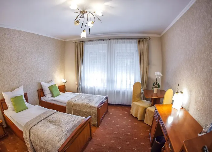 Hotel Imperium Piekary Śląskie