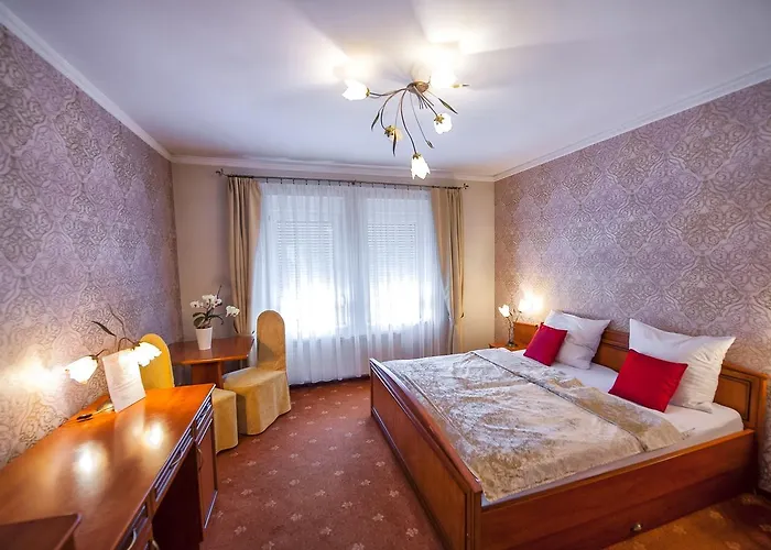 Hotel Imperium Piekary Śląskie
