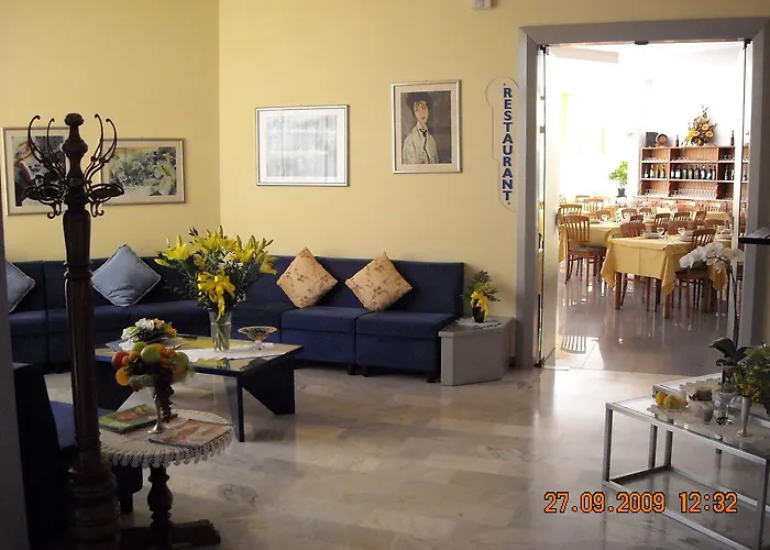 Hotel Liliana Andora citr 9006-0004