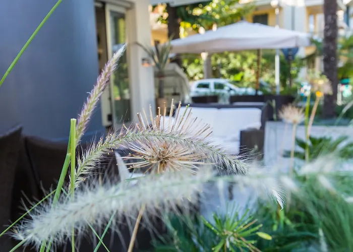 Hotel Nautilus Riccione
