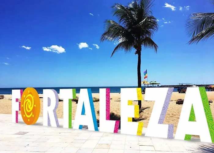 Residence Van Piaget Fortaleza 