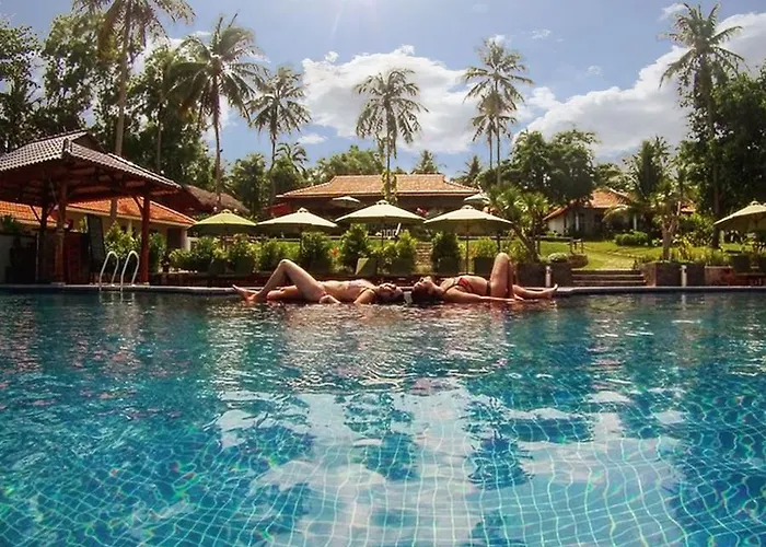 Phu Quoc Eco Beach Resort