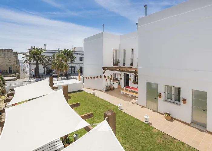 Tarifa Kite Hostel