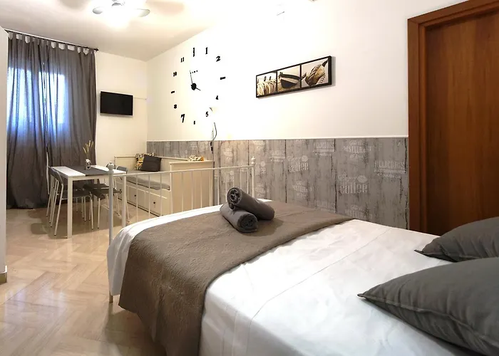 Hotel Il Sole Trani