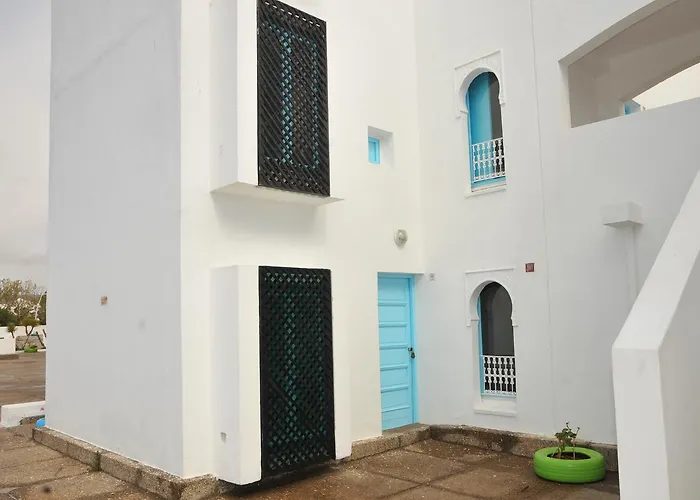 Residence Igoudar Agadir
