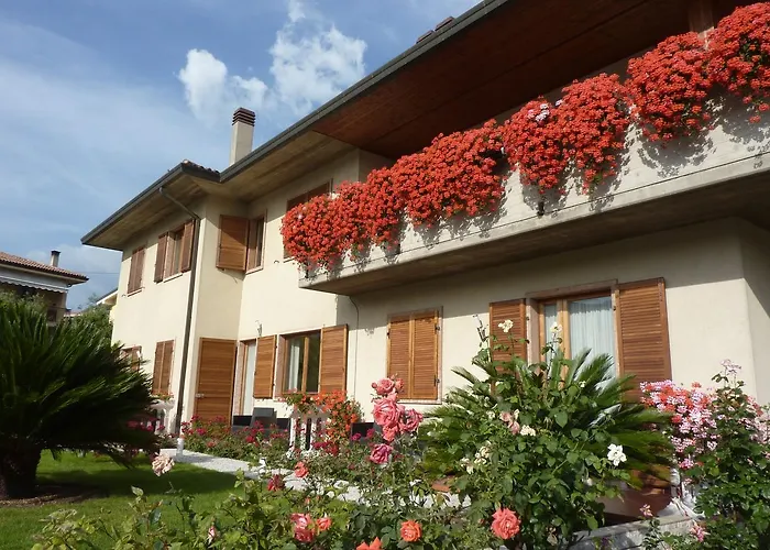 Villa Fiori