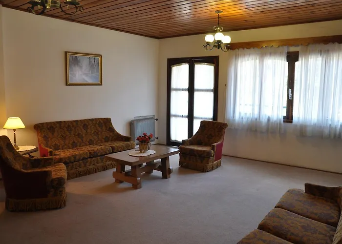 Hotel Vila Regina