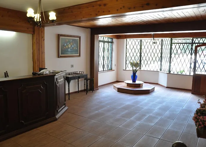 Hotel Vila Regina