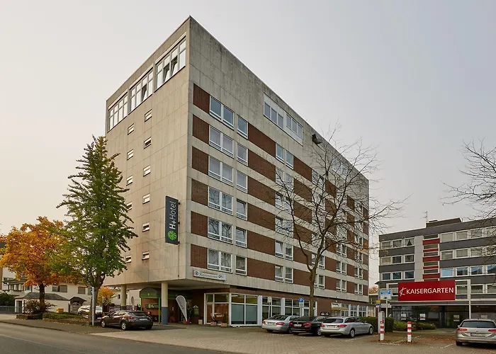 Boetiek H+ Hotel Siegen