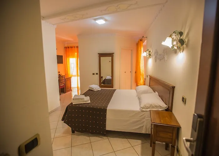 Boutique Hotel De Monti Rome