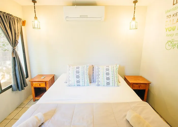 La Bicicleta Hostal Managua
