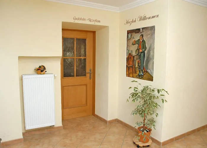 Haustierfreundliches Gasthaus Gumping Ainring