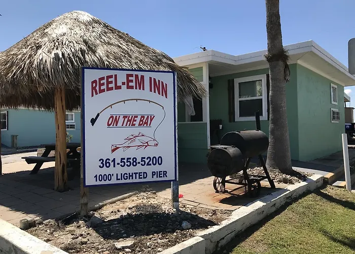 Reel 'Em Inn Rockport