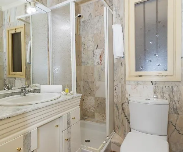 Boutique Apartament Cap De Vol El Port De La Selva