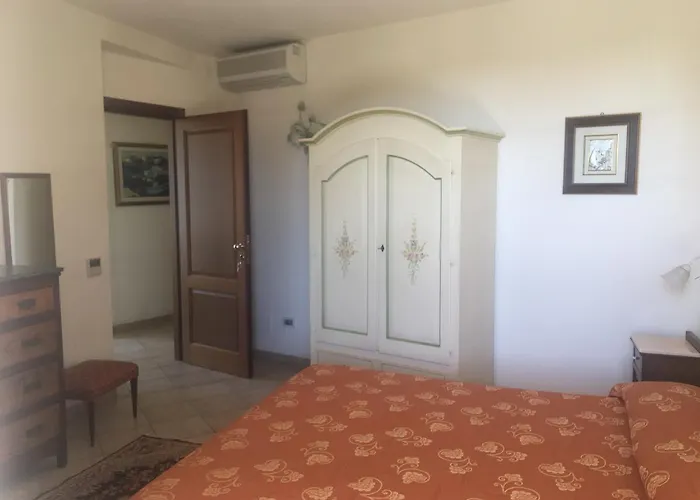 Villa Loreto Alghero che accetta animali