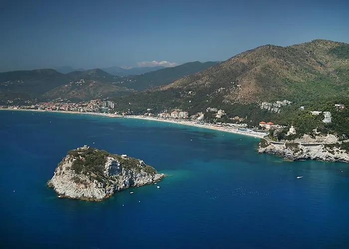 Hotel Giovanna Spotorno