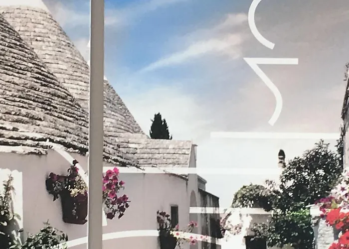 Amata puglia Bed and Breakfast Turi