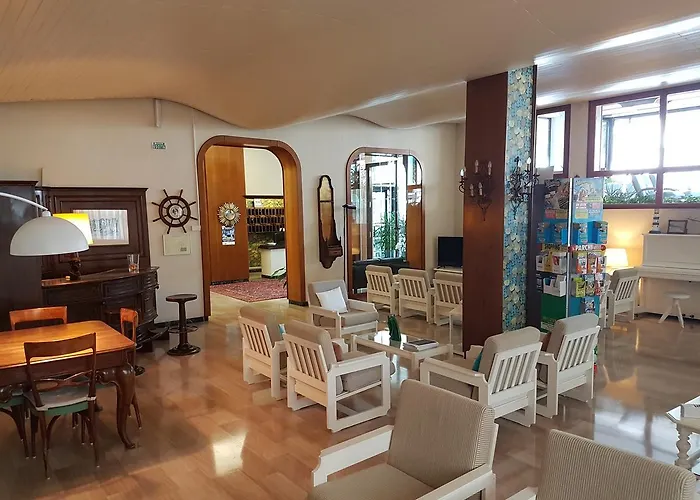 Hotel Residence Adriana Cesenatico