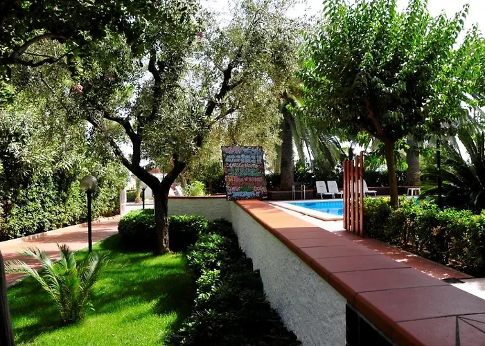 Hotel Haway