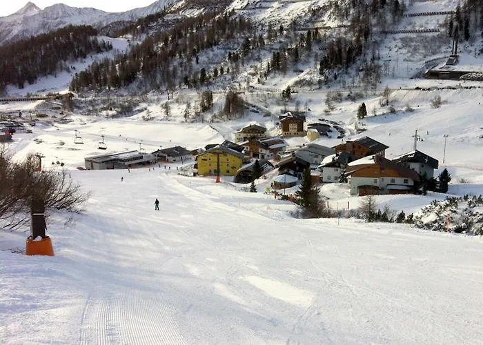 Villa Haus Vinzenz Obertauern