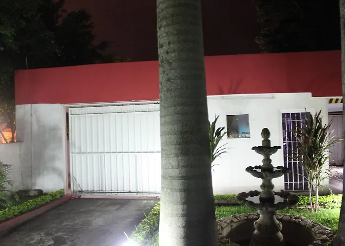 Motel Emoções de Guarulhos